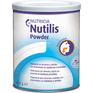 NUTILIS POWDER ADDENSANTE 300G