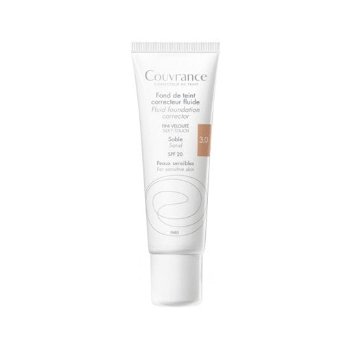 AVENE COUVRANCE FDT SABBIA