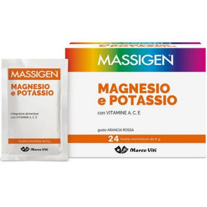 MAGNESIO POTASSIO 24BUST