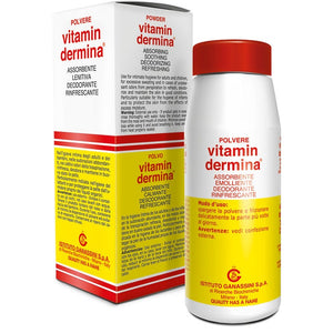 VITAMINDERMINA POLV 100G