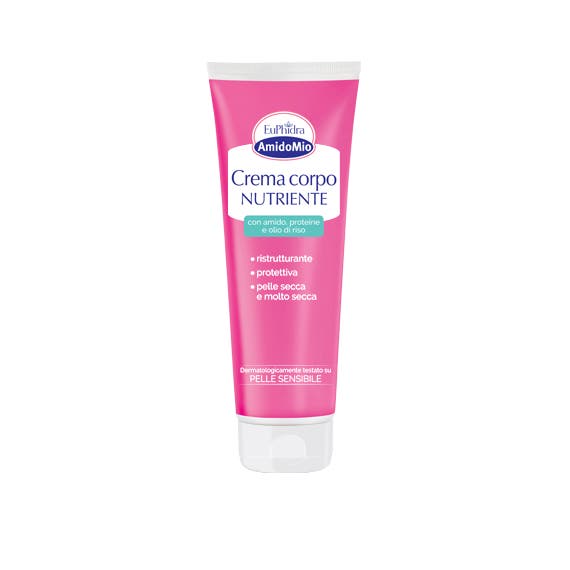 EUPH AMIDOMIO CREMA CORPO